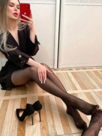 Анкета проститутки Лика, 23 года